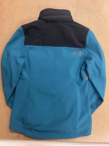 Panhandle - Women's Performance Softshell Jacket