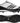 adidas Men's Excel 365 Metal Low Baseball Shoes Silver