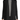 Anne Klein Women's Malibu Open Front Cardigan Black Size Small