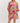 Entro - Berry Mix Mini Dress
