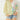 Entro - Floral Contrast Print V-Neck Blouse
