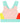 Stella Mccartney - Girl's Active Colorblocked Top