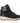 Xti - Women's Carmela Collection Leather Sneaker Booties