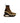 Balmain - Women's Leopard B-bold Wedge High-top Sneakers