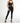 Bandier - Sport Rib Tempo Crop Bra