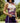 Lohla Sport - Women's Skyline Sleeveless Top