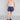 Boa - 3.75" V-notch Running Short