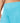 Fila Women's Logo Bike Shorts Blue Size 4X
