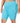 Fila Women's Logo Bike Shorts Blue Size 4X