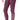 Fila Women's Strut Mid Rise Logo 7/8 Leggings Purple Size 2X