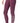 Fila Women's Strut Mid Rise Logo 7/8 Leggings Purple Size 2X