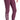 Fila Women's Strut Mid Rise Logo 7/8 Leggings Purple Size 2X