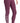 Fila Women's Strut Mid Rise Logo 7/8 Leggings Purple Size 2X