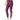 Fila Women's Strut Mid Rise Logo Leggings Red Size 7-8