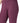 Fila Women's Strut Mid Rise Logo Leggings Red Size 7-8