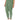Fila Women's Strut Mid Rise Logo 7/8 Leggings Green