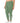 Fila Women's Strut Mid Rise Logo 7/8 Leggings Green
