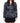 2Putt - Women's Camo Q-zip Pullover