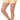 Fila Women's Diara High Rise Fleece Shorts Brown Size Small
