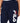 Fila Women's Stand Graphic Drawstring Waist Jogger Pants Blue Size 1X