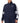 Fila Women's Jovia Zip Front Logo Track Jacket Blue Size 1X