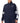Fila Women's Jovia Zip Front Logo Track Jacket Blue Size 3X
