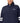 Fila Women's Jovia Zip Front Logo Track Jacket Blue Size 3X
