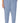 Fila Women's Jovia Mid Rise Contrast Trim Track Pants Blue Size 2X