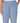 Fila Women's Jovia Mid Rise Contrast Trim Track Pants Blue Size 3X