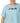 Fila Women's Thea Cotton Logo Short Sleeve T-Shirt Blue Size 2X