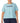 Fila Women's Thea Cotton Logo Short Sleeve T-Shirt Blue Size 2X