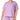 Fila Women's Thea Cotton Logo Short Sleeve T-Shirt Purple Size 3X