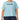 Fila Women's Thea Cotton Logo Short Sleeve T-Shirt Blue Size TBD