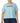 Fila Women's Thea Cotton Logo Short Sleeve T-Shirt Blue Size TBD