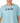 Fila Women's Thea Cotton Logo Short Sleeve T-Shirt Blue Size TBD