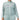 Fila Women's Valery Logo Zip Front Velour Jacket Green Size 1X