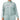 Fila Women's Valery Logo Zip Front Velour Jacket Blue Size 3X