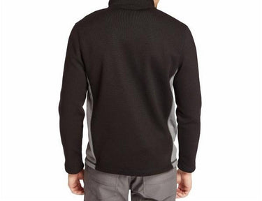 Timberland - Studwall 1/4 Zip Textured Fleece Top