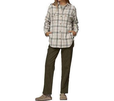 Patagonia - Fjord Loft Overshirt Jacket