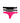 New Balance - Women's 3-Pack Performance Breathe Thong