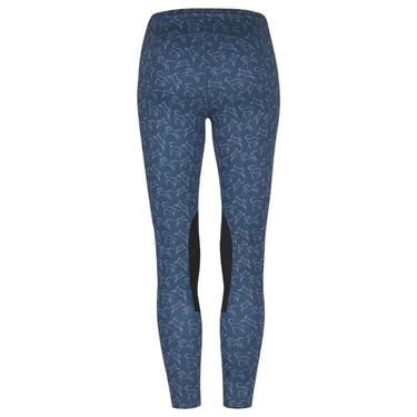 Kerrits - Kid's Performance Knee Patch Tight