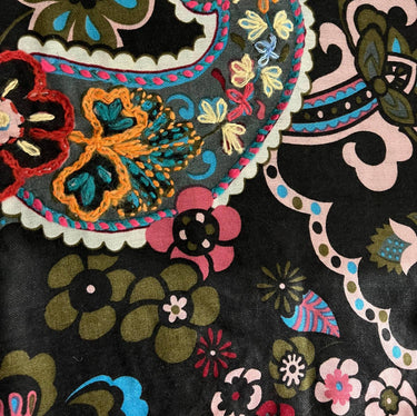 The Gray Crab - Women's Wool Scarf