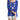 Entro - Embroidered Tassel Tie Top