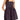 Entro - Presley Pearl Trim Sleeveless Mini Dress