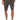 Modern American Lockdown Drawstring Shorts in Vint Grey  Size Medium