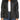 LLBean Black PrimaLoft Packaway Jacket - Size Small