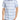 TravisMathew Champions Choice Plaid Short Sleeve Button-Up Shirt in White/Blue  Size Small