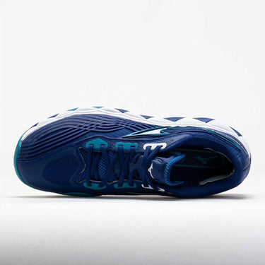 Mizuno - Men's Wave Enforcetour 2 Ac Shoes