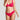 Panache - Echo Halter Balconnet Bikini Top & Echo Gather Pant