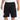 Nike - Men's Fleece Graphic Shorts